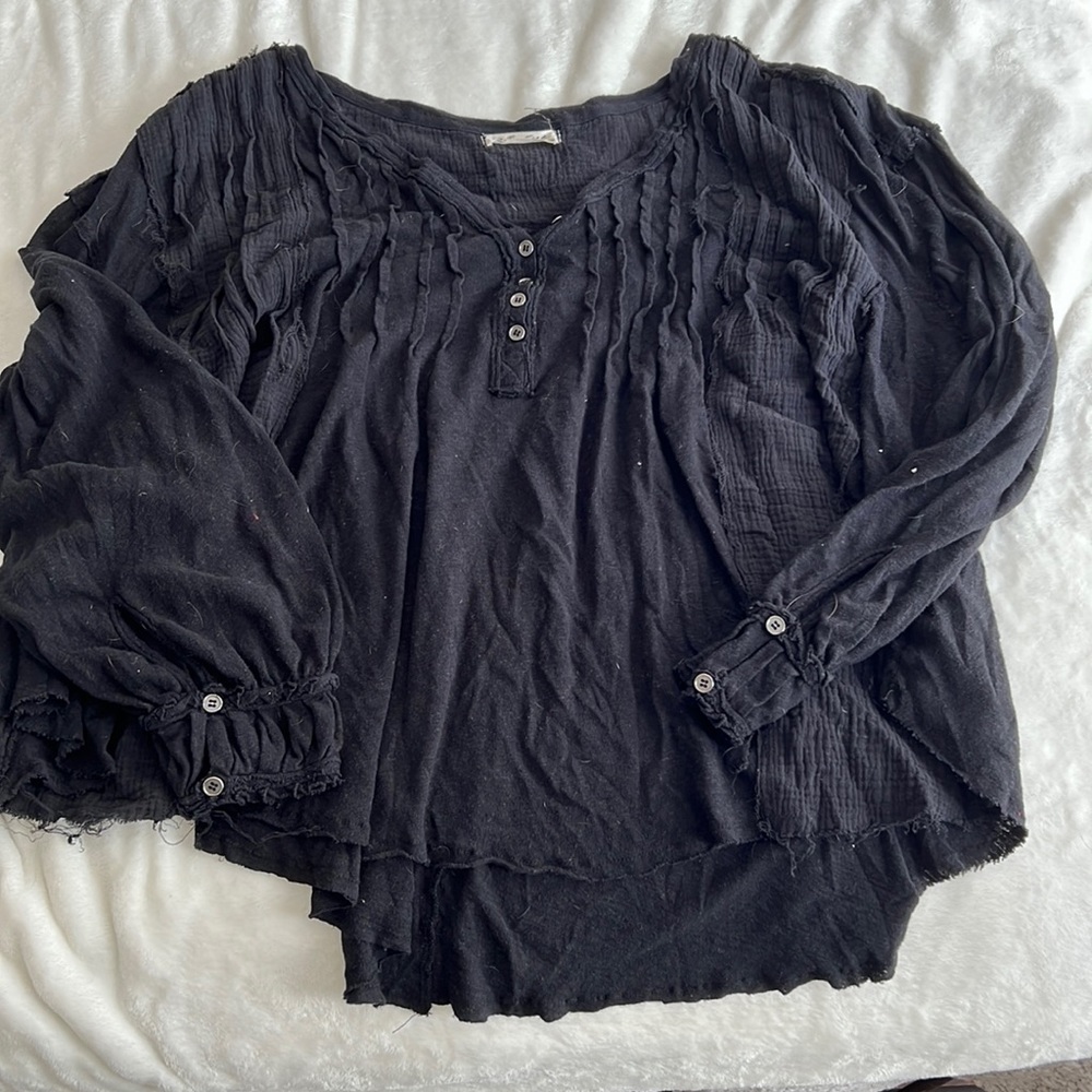 Free people henley